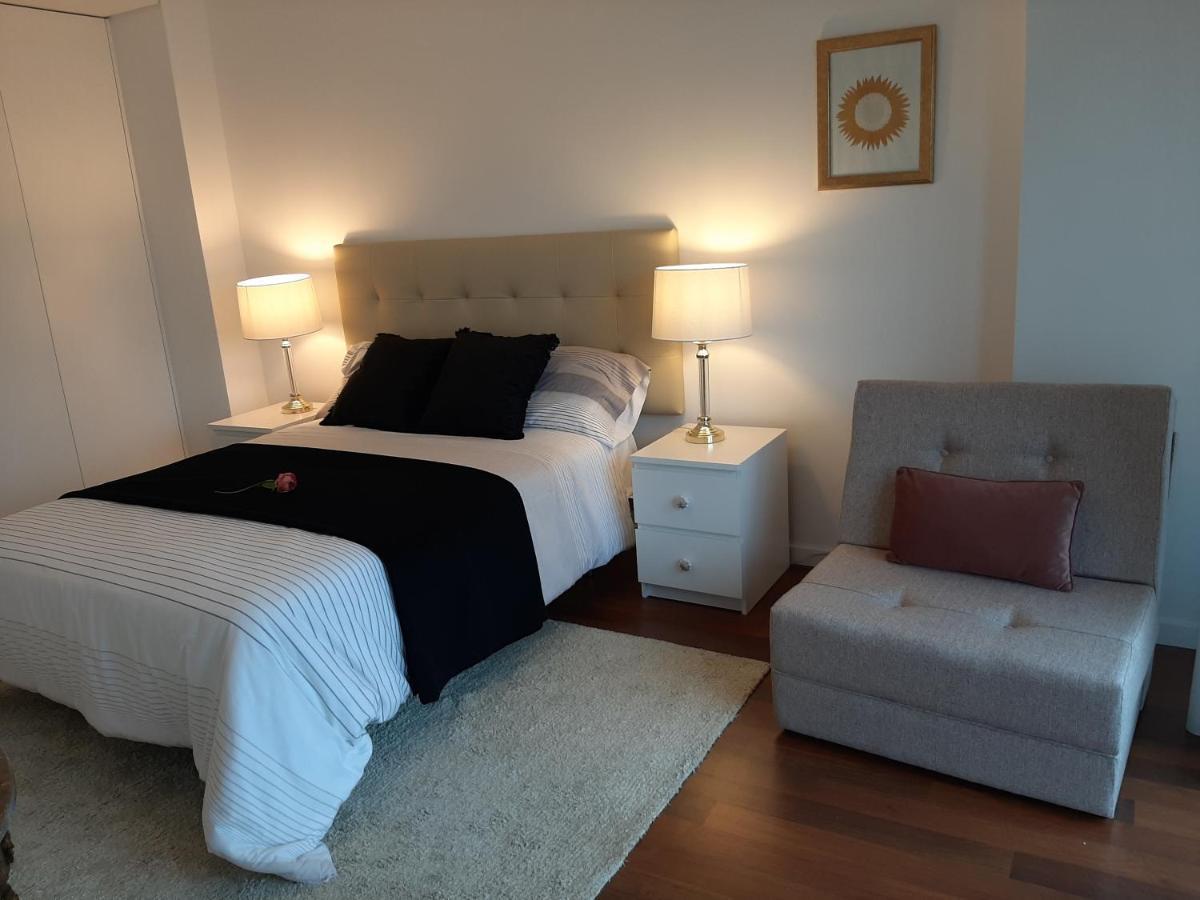 Deluxe - Train Station, Center Apartment *