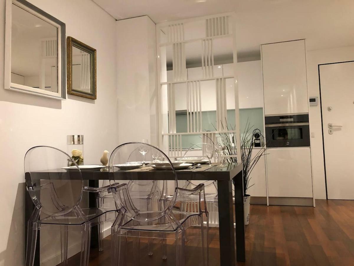 Deluxe - Train Station, Center Apartment *