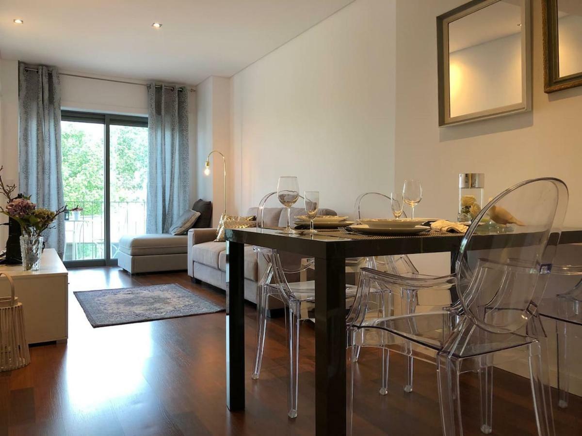 Apartment Deluxe - Train Station, Center