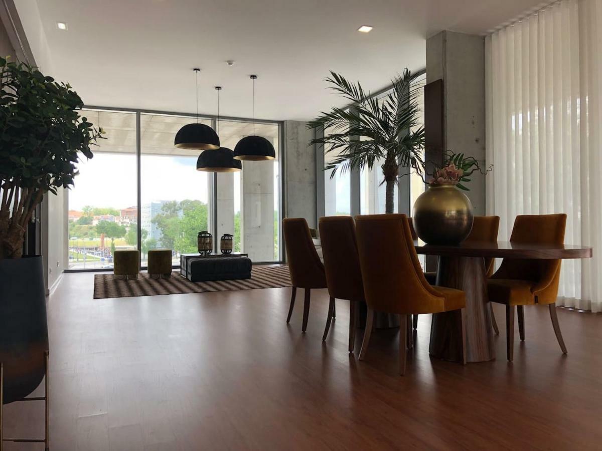 Deluxe - Train Station, Center Apartment
