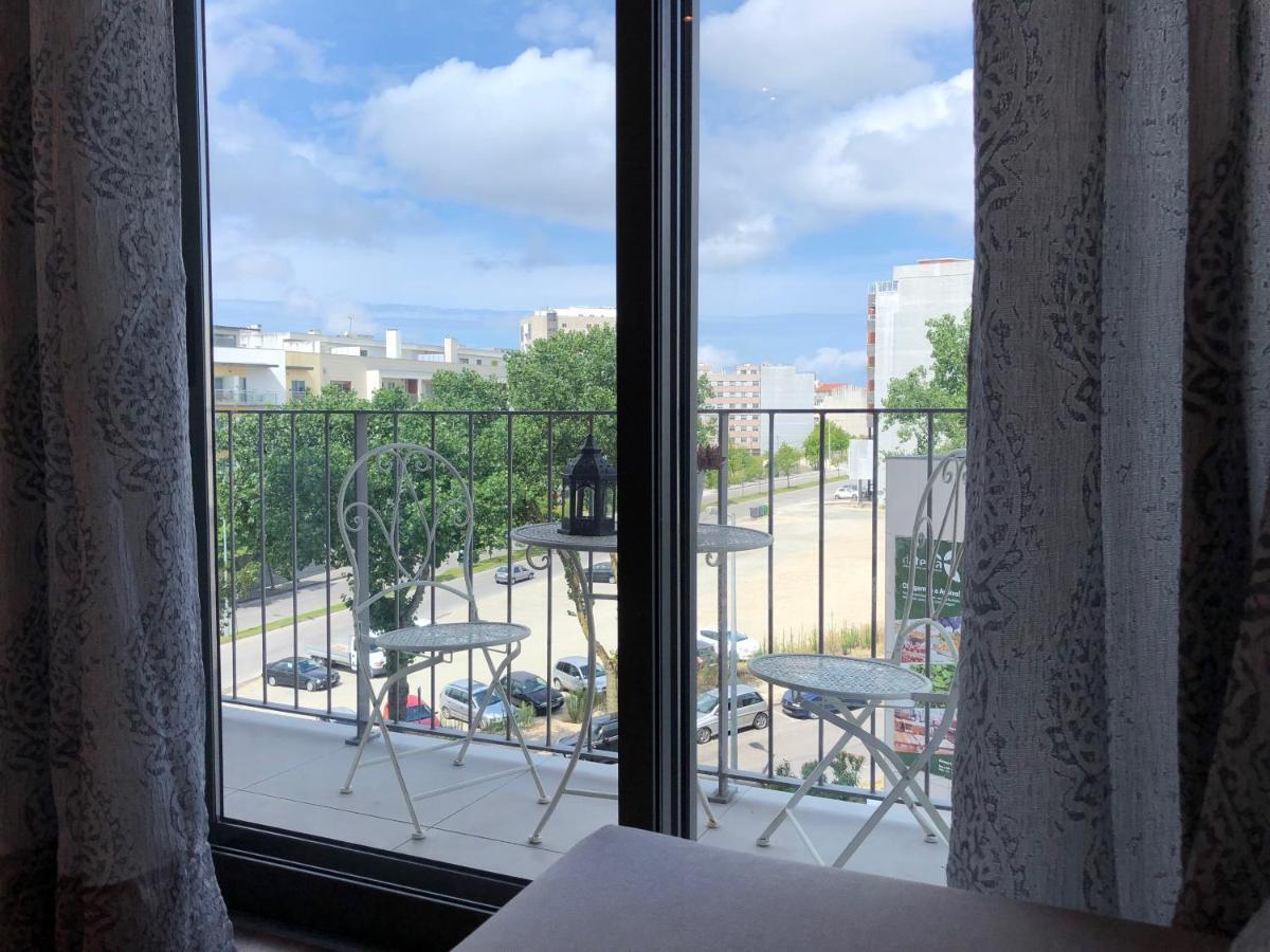 Deluxe - Train Station, Center Apartment Aveiro
