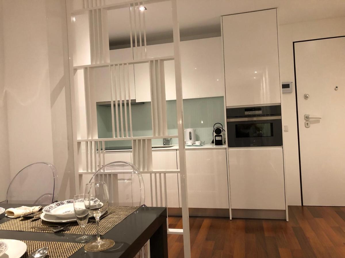 Apartment Deluxe - Train Station, Center