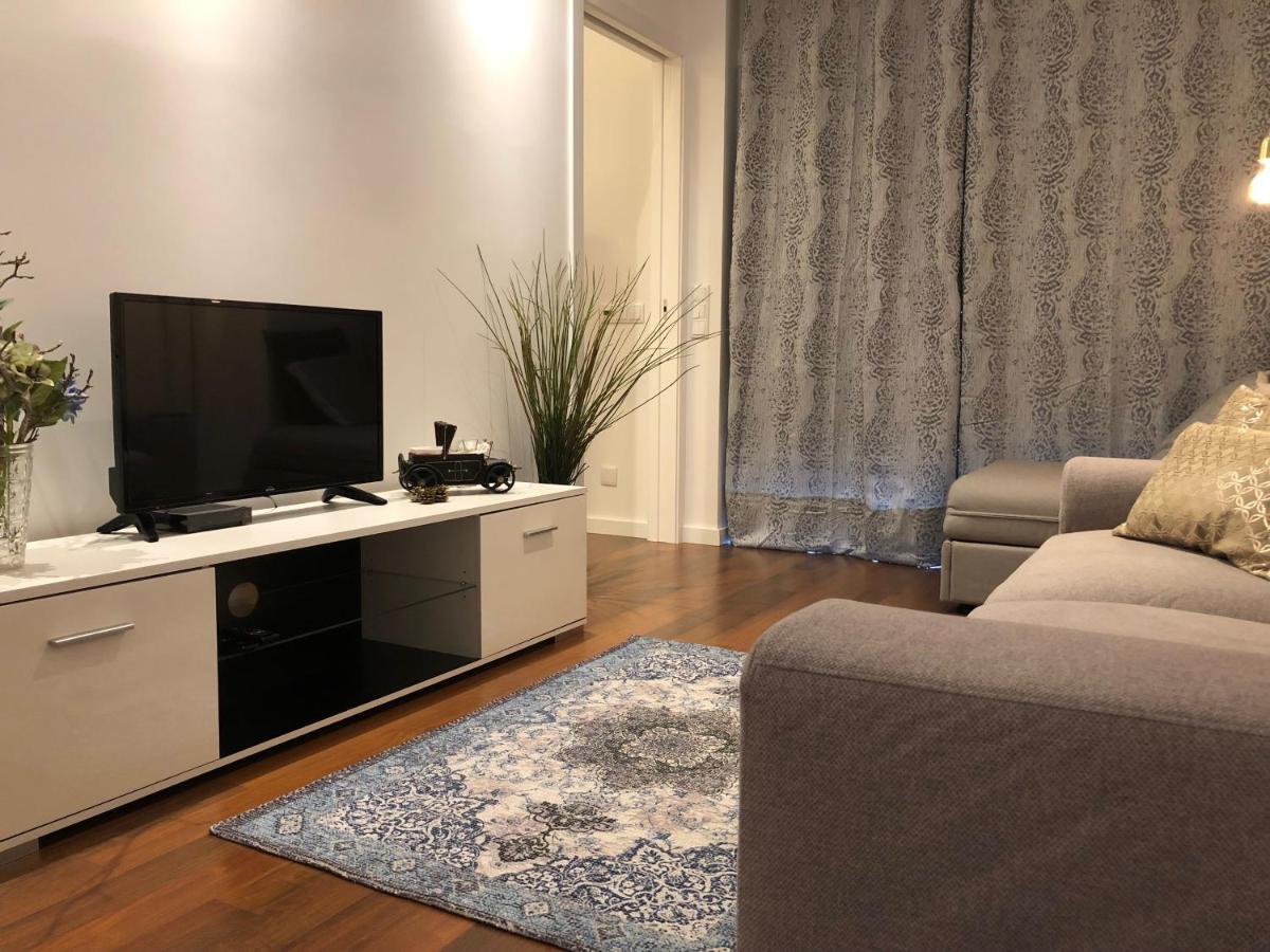 Apartment Deluxe - Train Station, Center